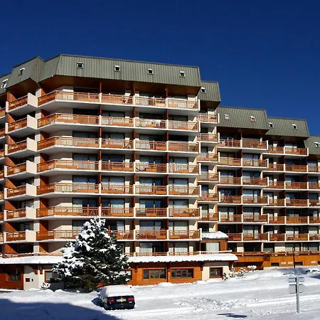 Apartamento Meijotel - 600 - Confort - 6 Pers *