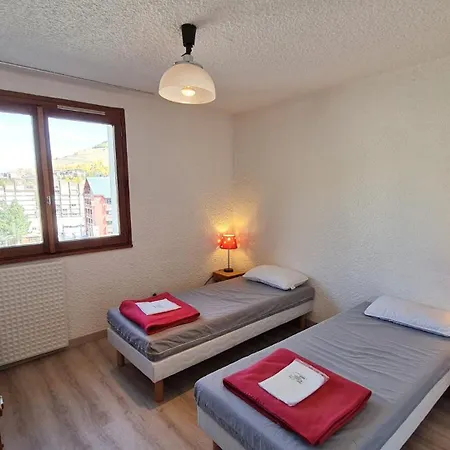 Meijotel - 600 - Confort - 6 Pers Apartamento