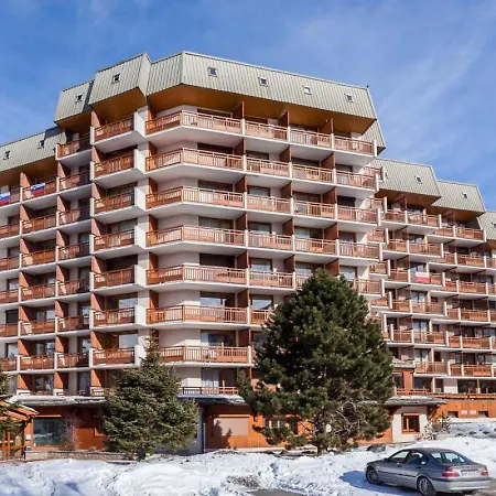 Meijotel - 600 - Confort - 6 Pers Apartamento *