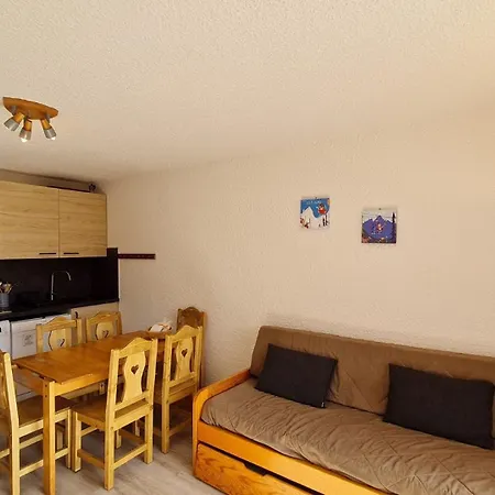 Apartment Meijotel - 600 - Confort - 6 Pers