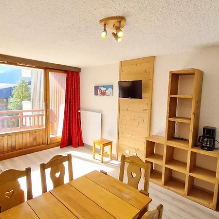 Meijotel - 600 - Confort - 6 Pers Apartment